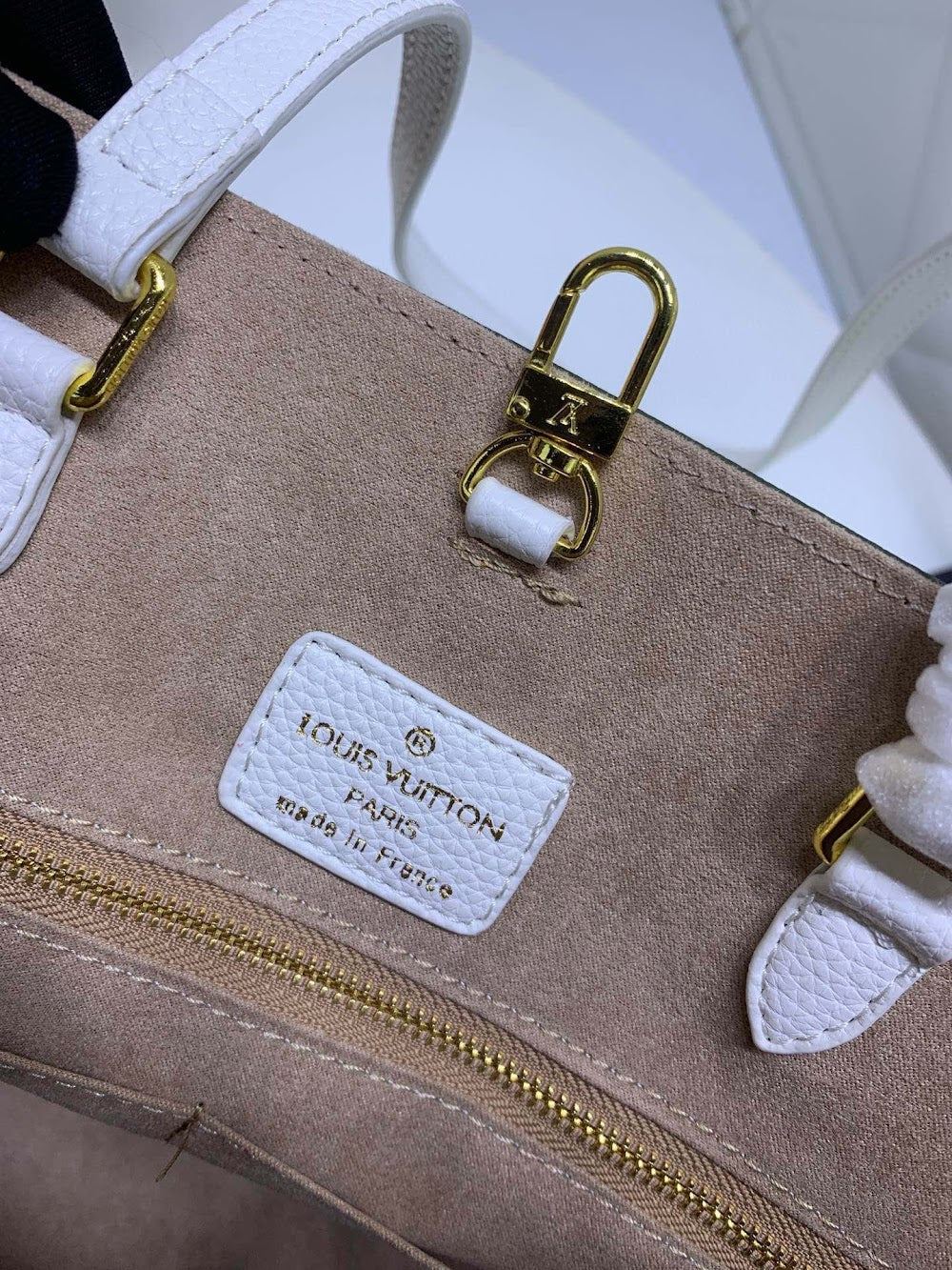 Dragons Bags ln Luxury Bag --78444