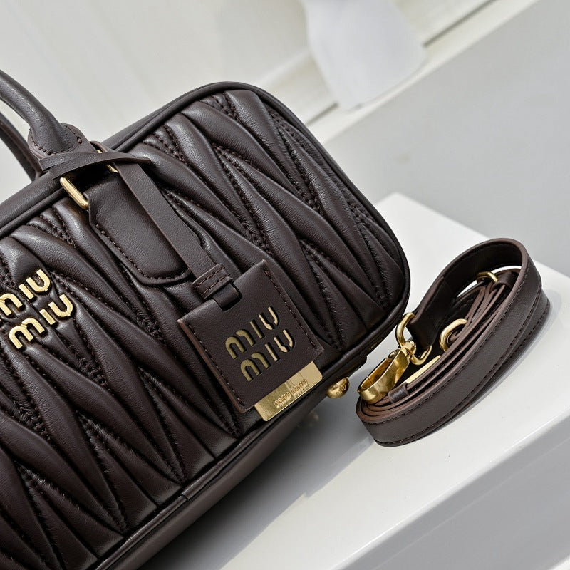 Jessica Bags pradn Luxury Bag --75420