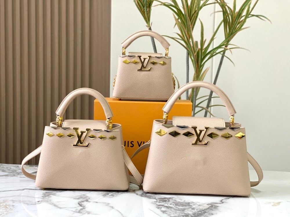 Dragons Bags ln Luxury Bag --76516