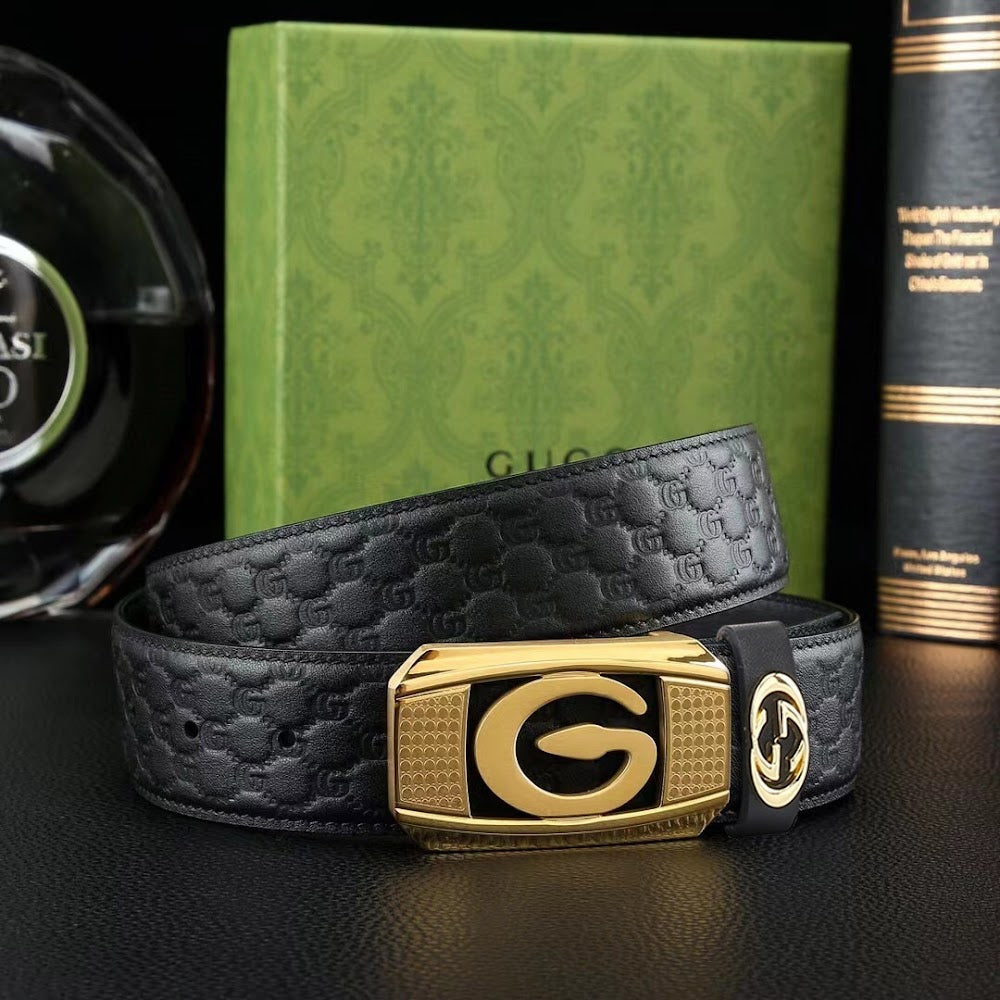 Dragons Bags Guccin Luxury Belt --105515