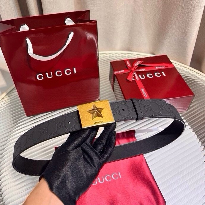 Dragons Bags Guccin Luxury Belt --105423