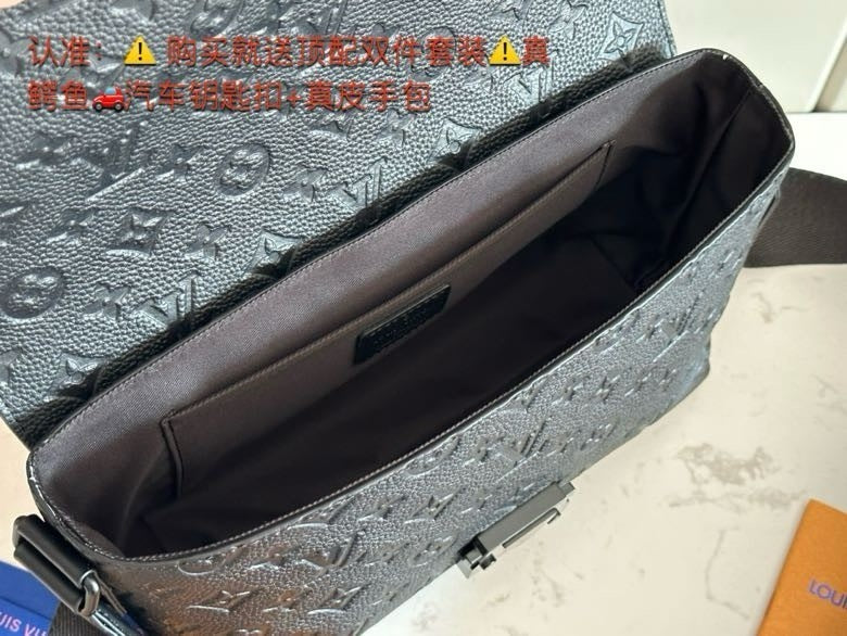 Dragons Bags ln Luxury Bag --70812