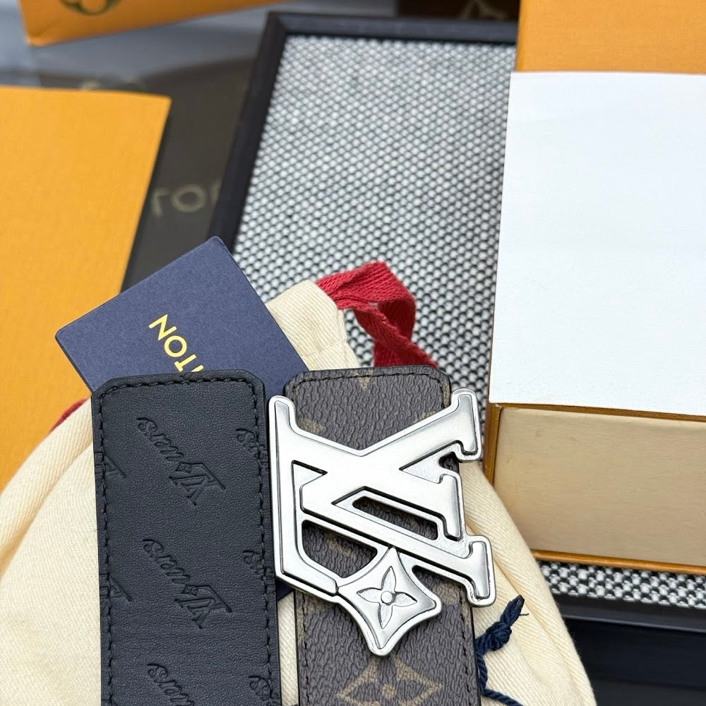 Dragons Bags ln Luxury Belt --107152