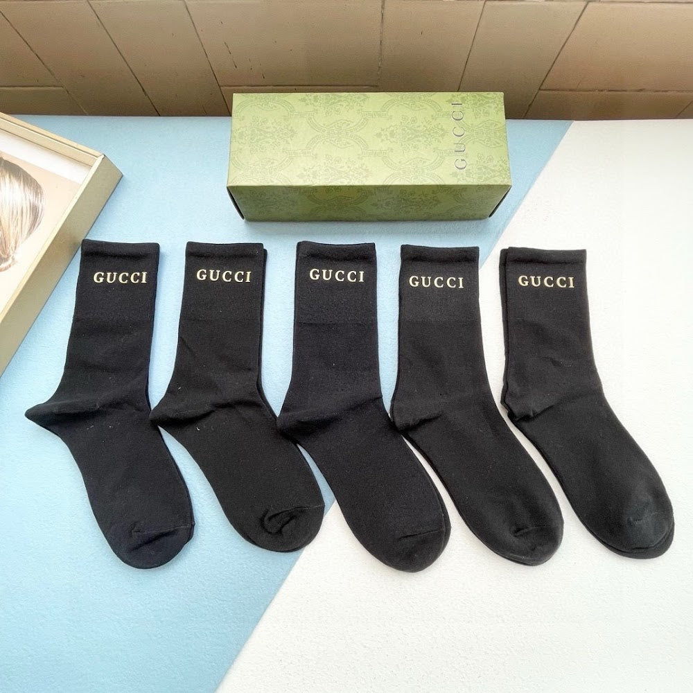 Dragons Bags Premium Luxury Socks --97651