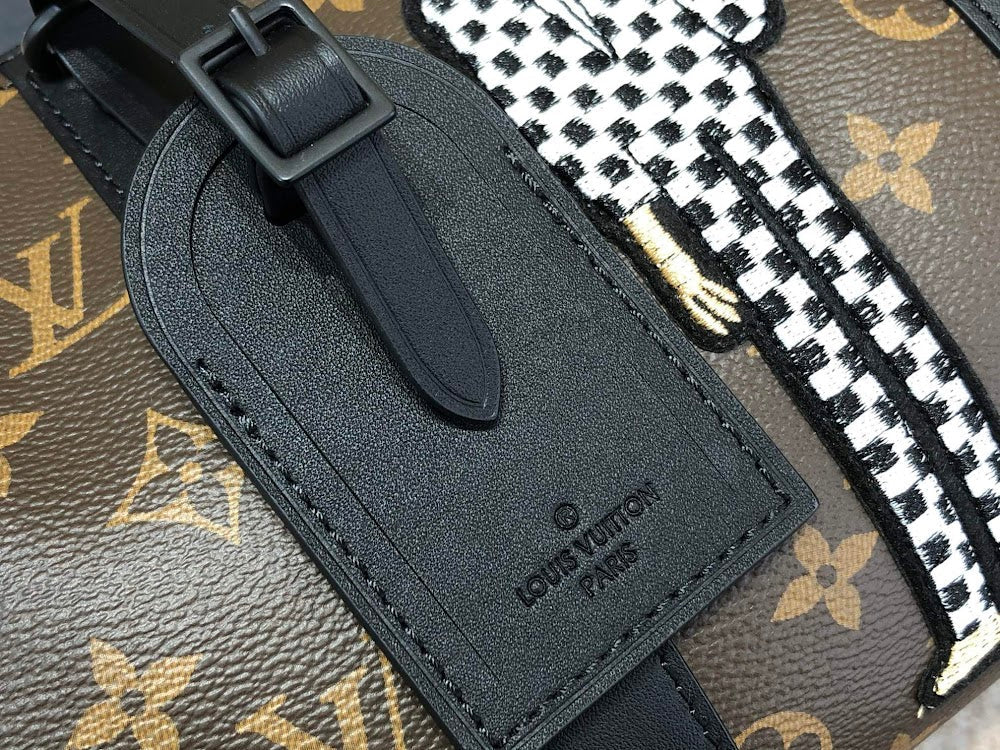 Dragons Bags ln Luxury Bag --59575
