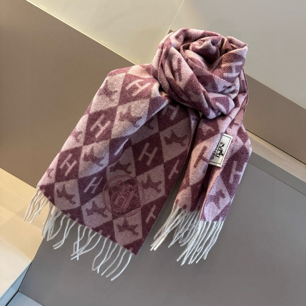 Dragons Bags Premium Designer Scarf --99343