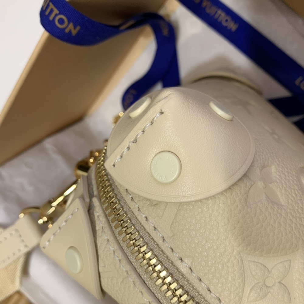 Dragons Bags ln Luxury Bag --59603