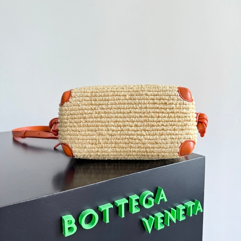 Dragons Bags Bottegan Luxury Bag --91474