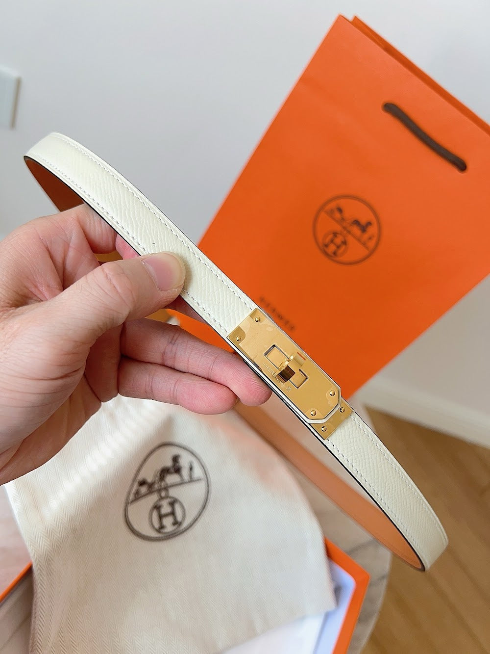 Dragons Bags Hermesn Luxury Belt --109050
