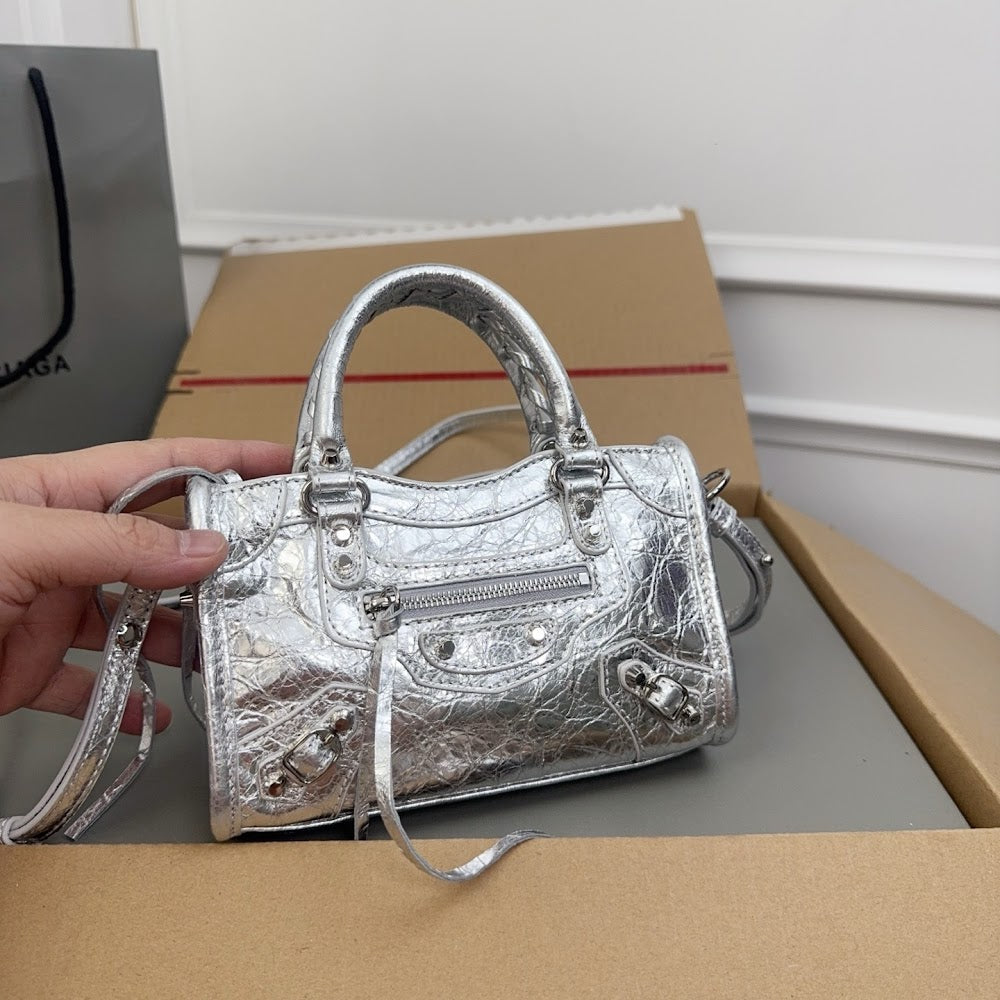 Dragons Bags Balenciaga Luxury Bag --110842