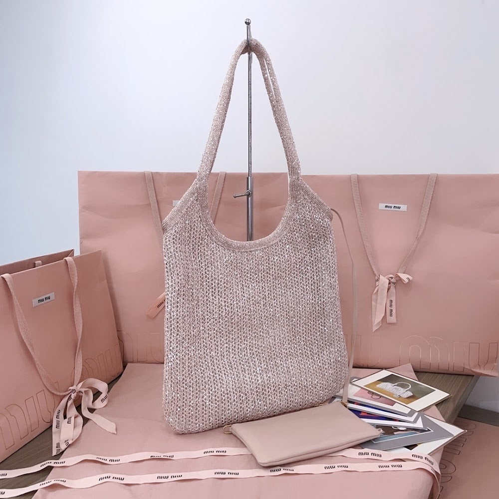 Dragons Bags Miun Miun Luxury Bag --123505