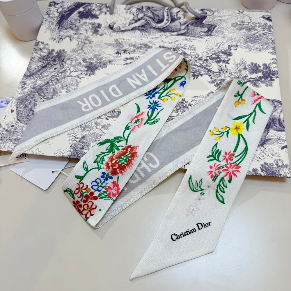 Dragons Bags Premium Designer Scarf --99279