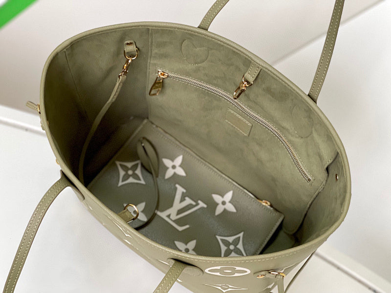 Dragons Bags LVn Luxury Bag --81307