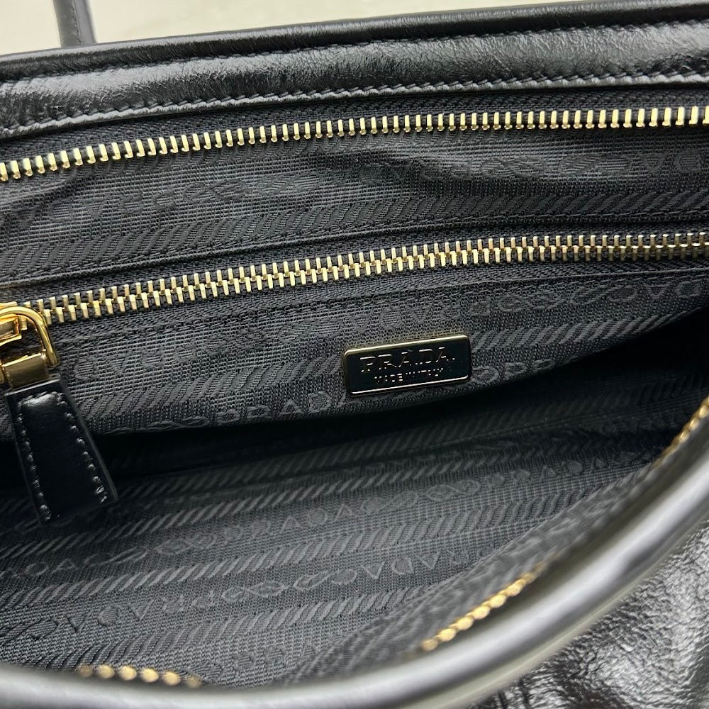 Dragons Bags Pradn Luxury Bag --101927