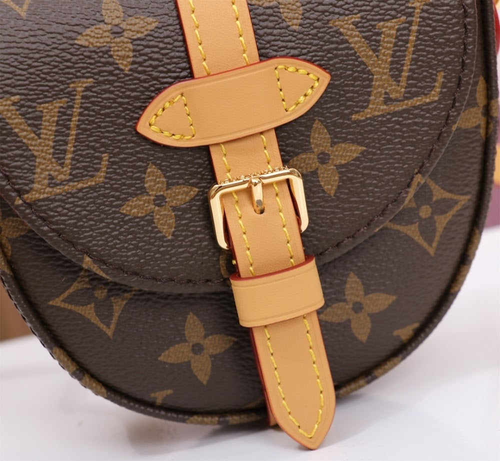 Dragons Bags LVn Luxury Bag --79440