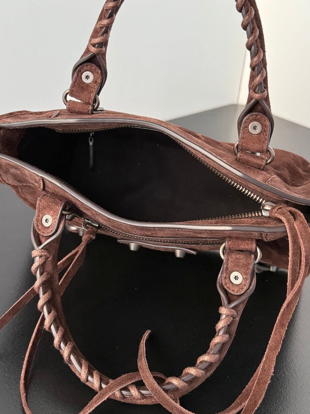 Dragons Bags Balenciaga Luxury Bag --111681