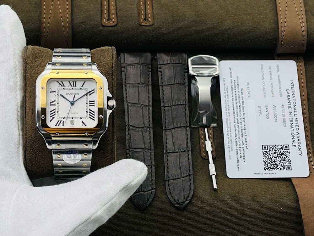 Dragons Bags Luxury Designer Watch --103717