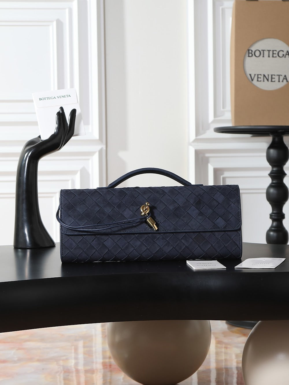 Dragons Bags Bottegan Luxury Bag --91440