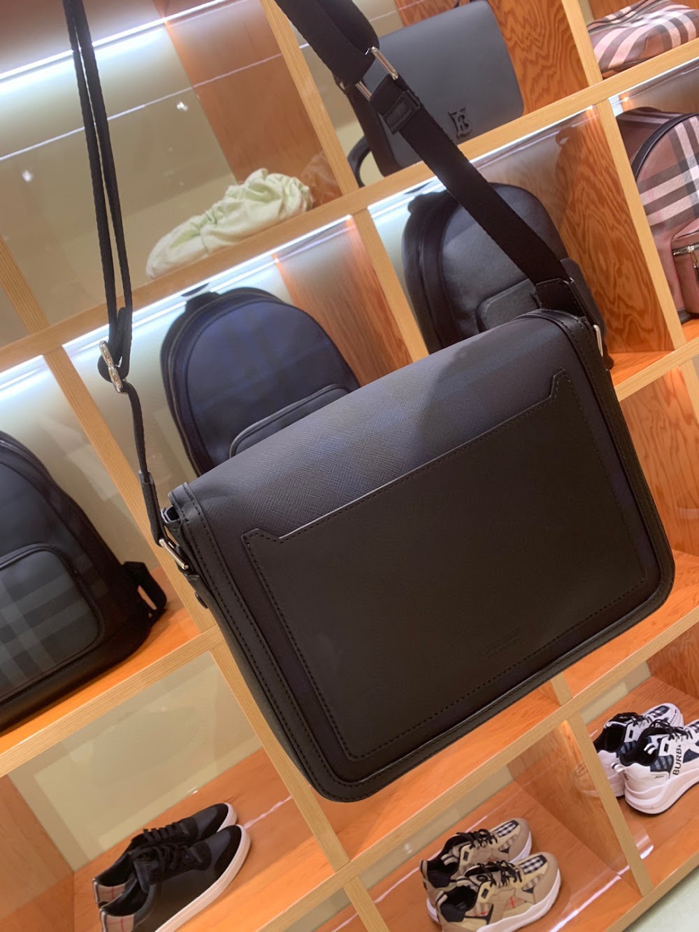 Dragons Bags Burberryn Luxury Bag --92288
