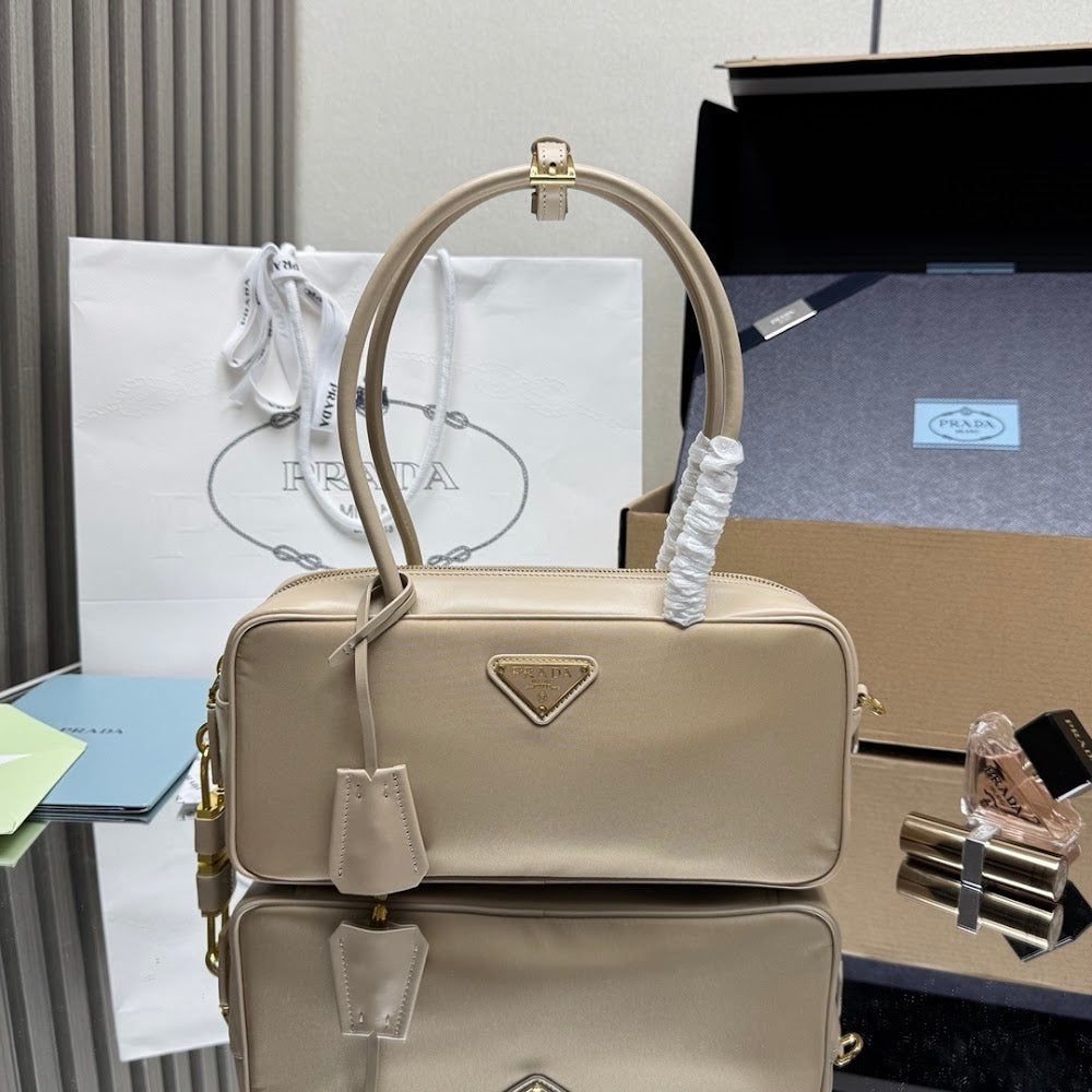 Dragons Bags Pradn Luxury Bag --101606