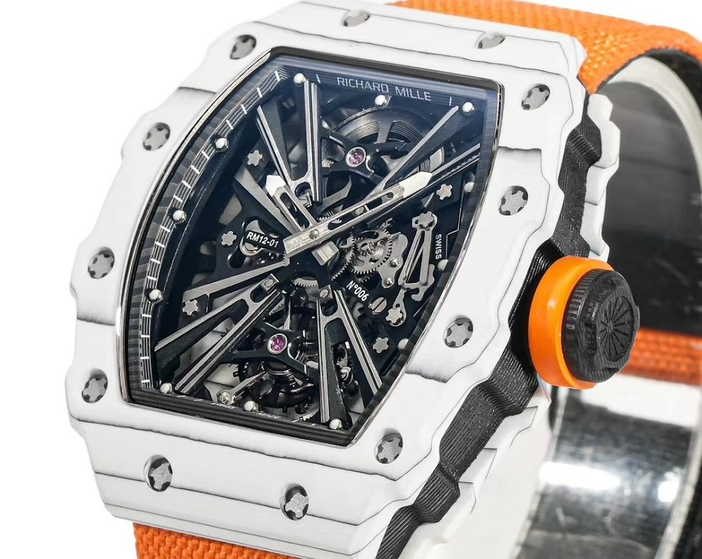 Dragons Bags Luxury Designer Watch --103462
