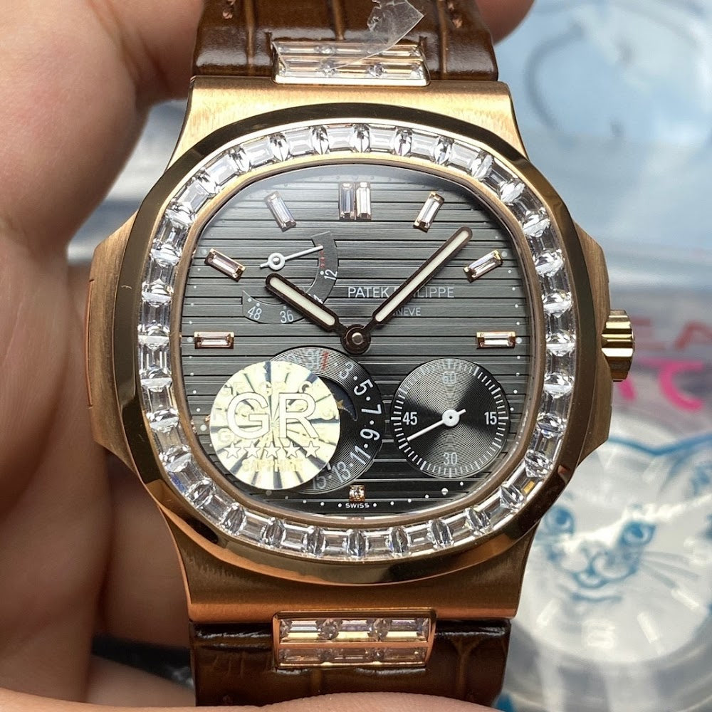 Dragons Bags Luxury Designer Watch --104744