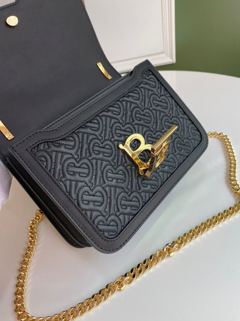 Dragons Bags Burberryn Luxury Bag --91666