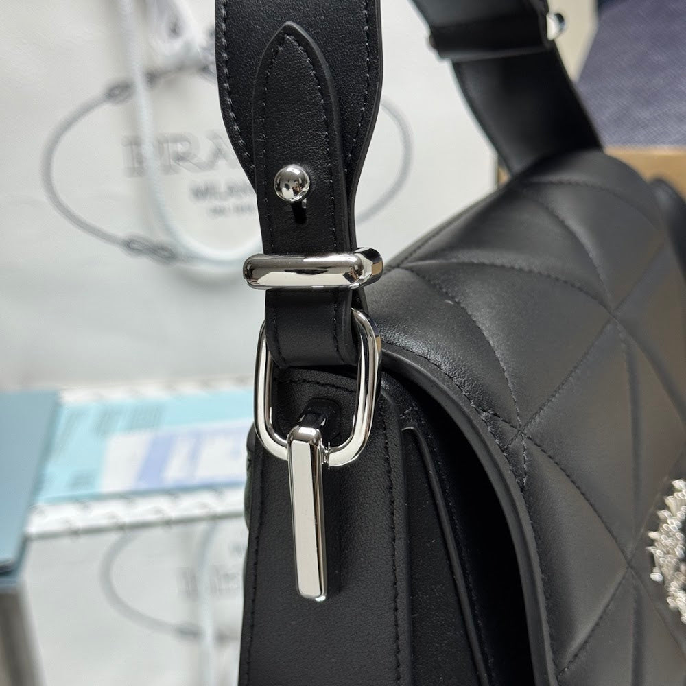 Dragons Bags Pradn Luxury Bag --102929