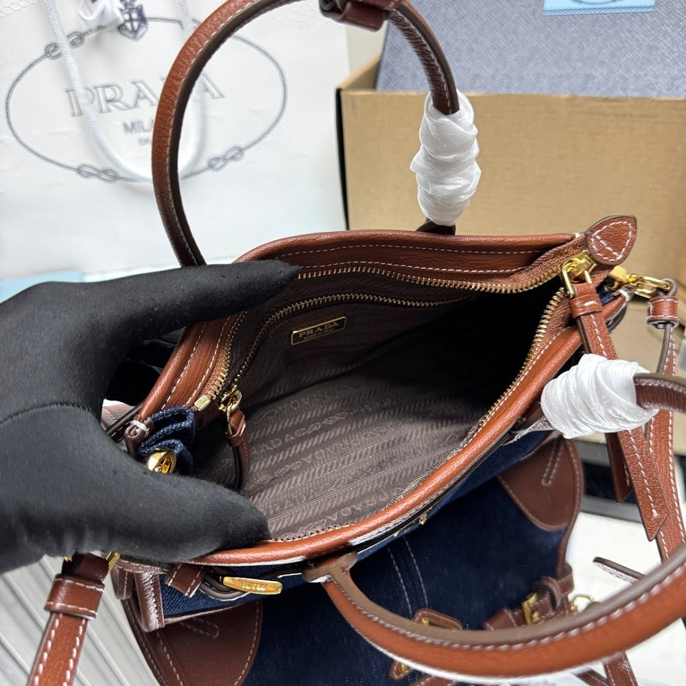 Dragons Bags Pradn Luxury Bag --101448