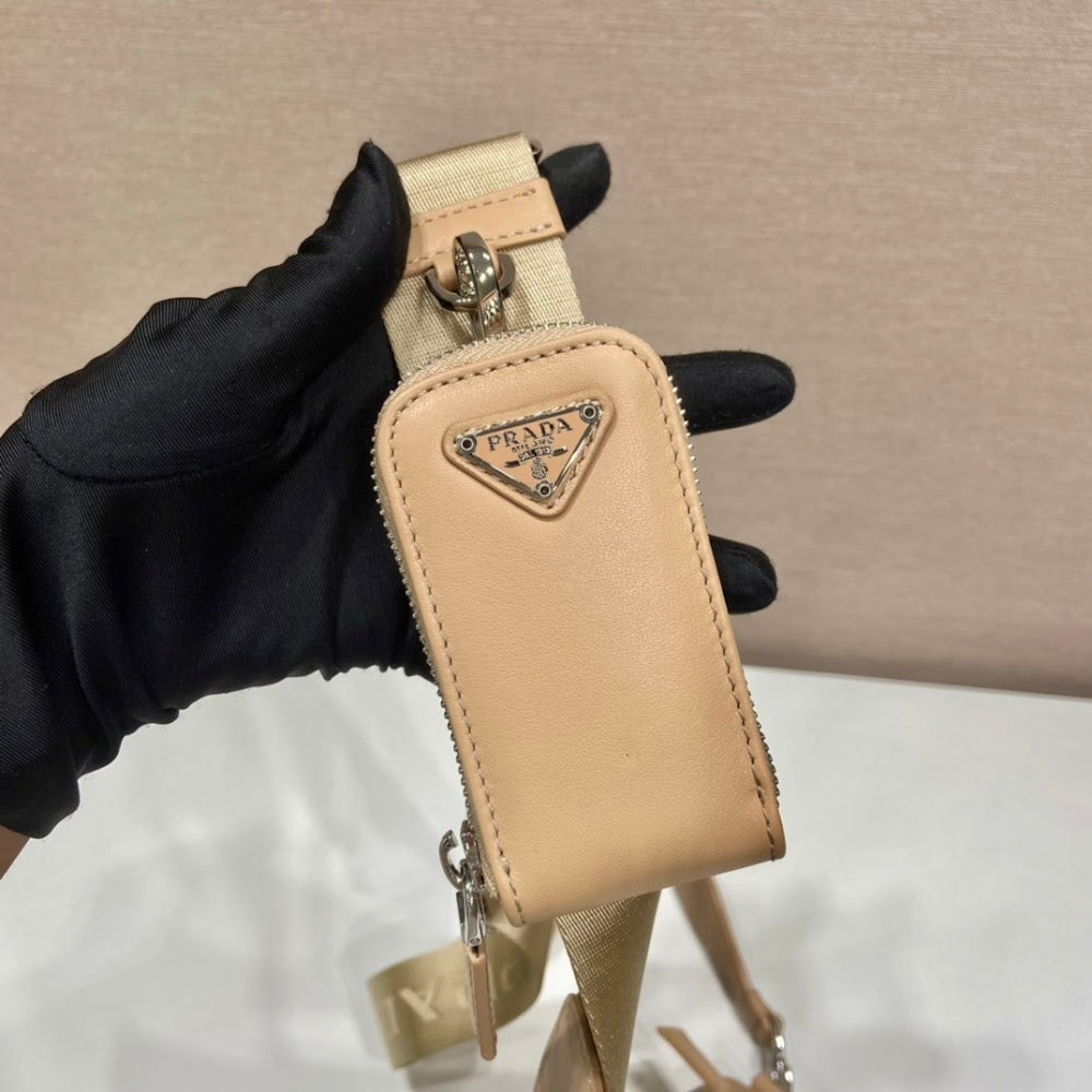 Dragons Bags Prada Luxury Bag --54550