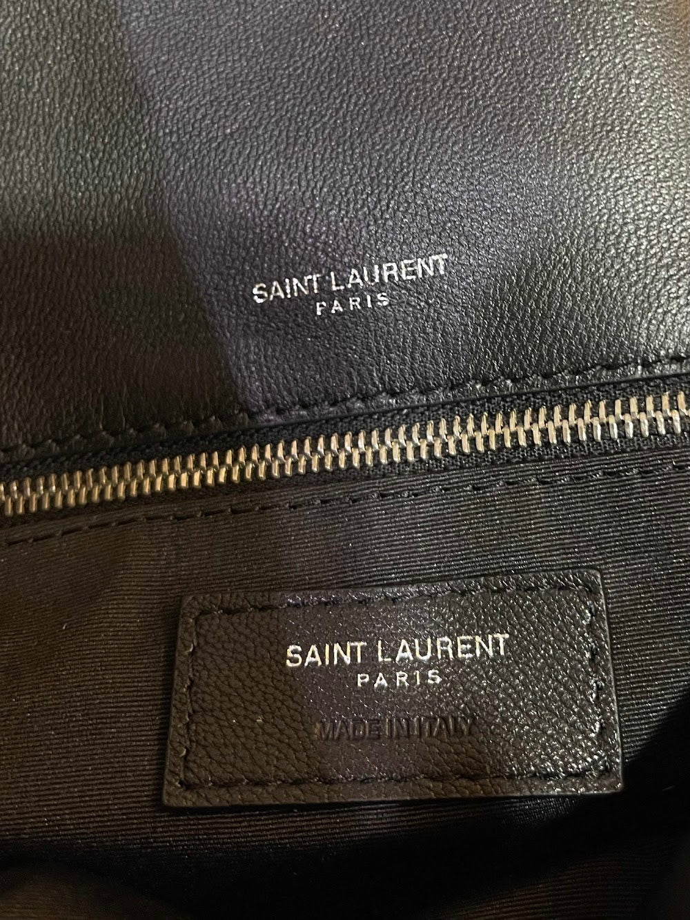 Dragons Bags YSLn Luxury Bag --119050