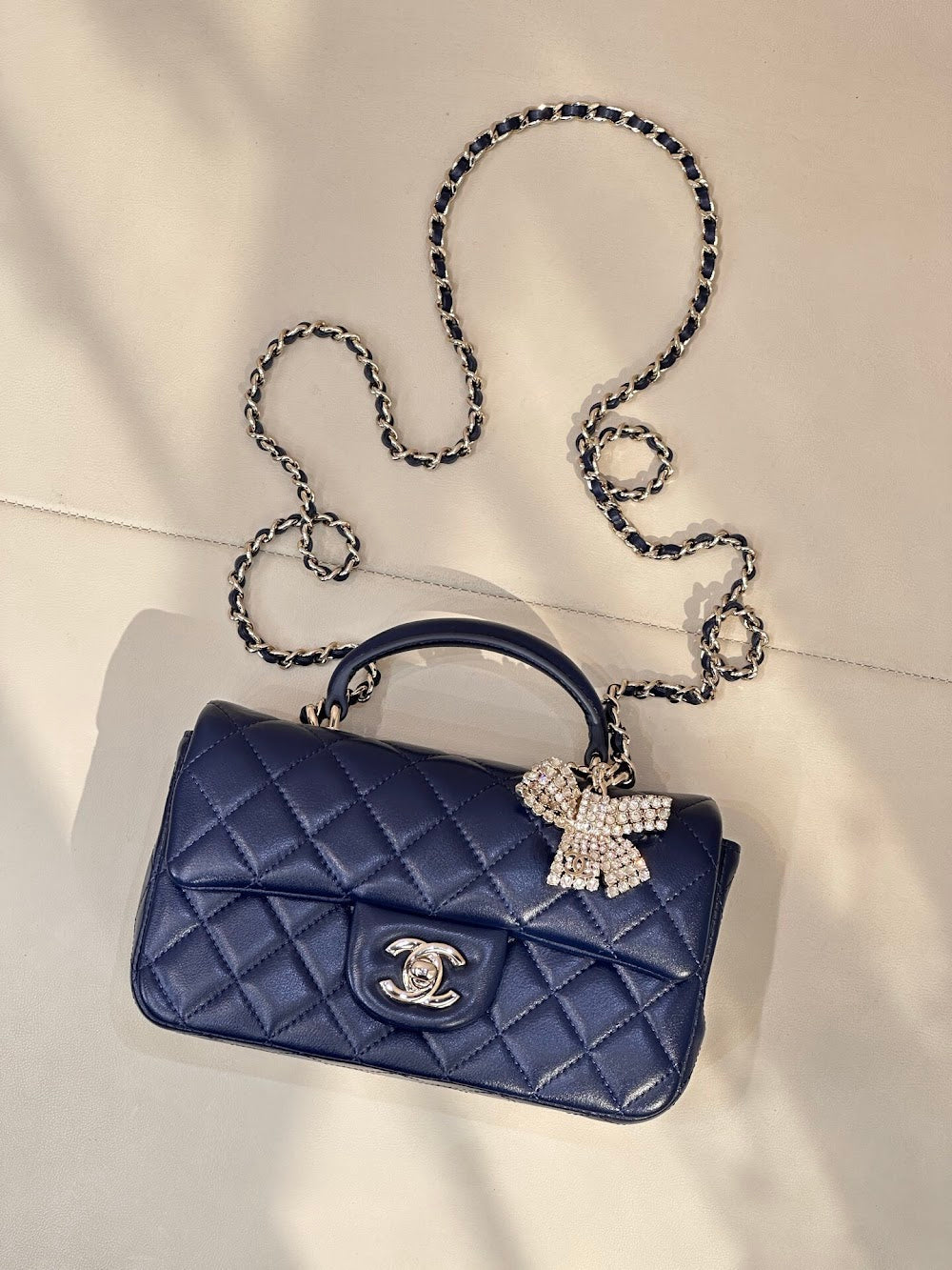 Dragons Bags CHn Luxury Bag --112748