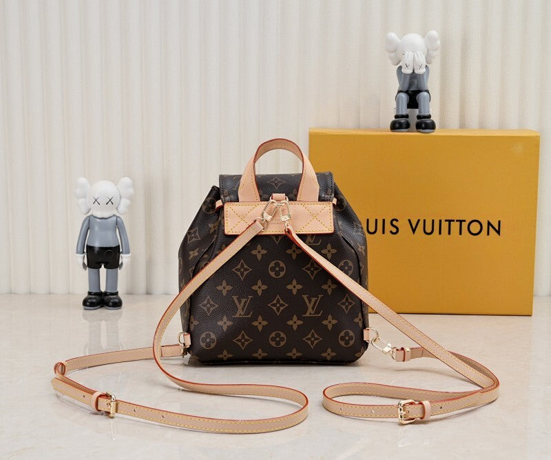 Dragons Bags LVn Luxury Bag --80551