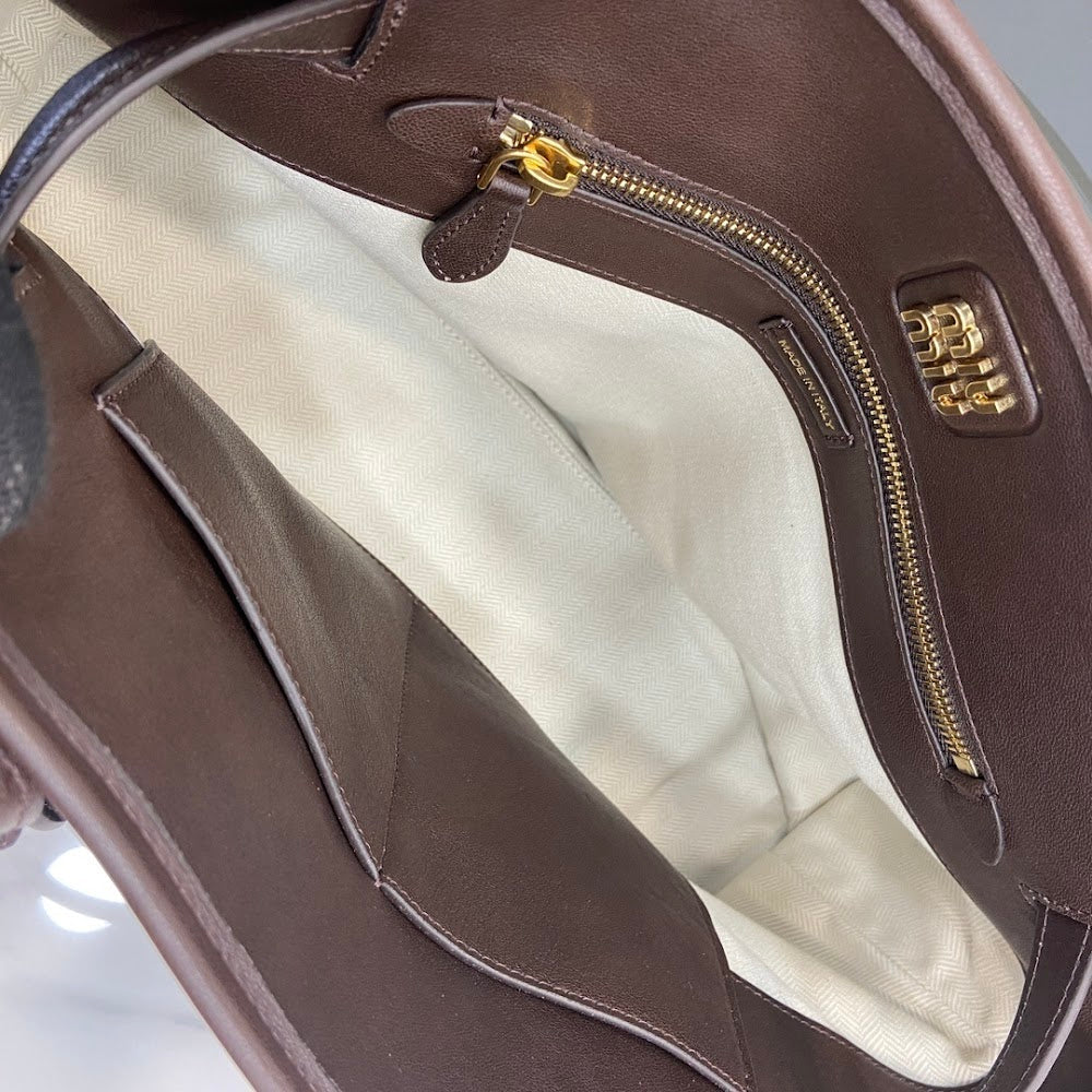 Dragons Bags Miun Miun Luxury Bag --122356