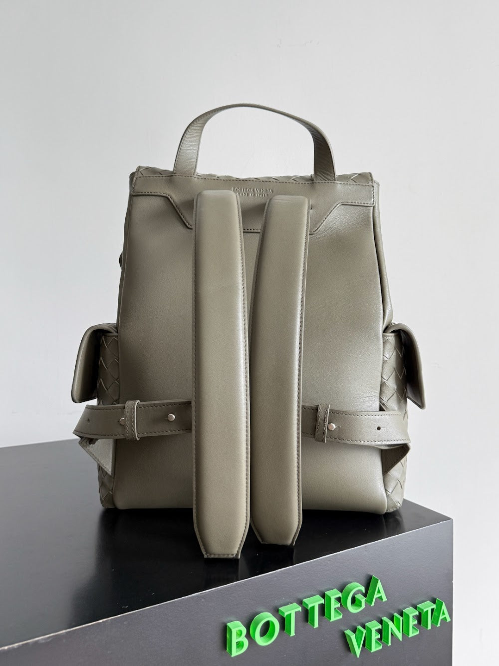 Dragons Bags Bottegan Luxury Bag --90593