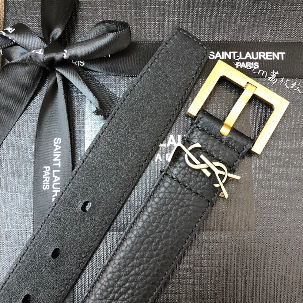 Dragons Bags YSLn Luxury Belt --107654