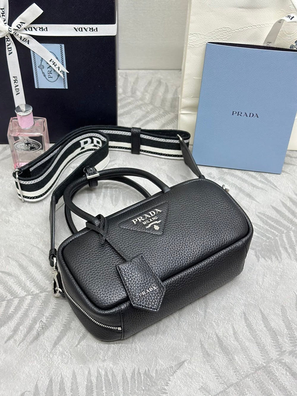 Dragons Bags Pradn Luxury Bag --101346