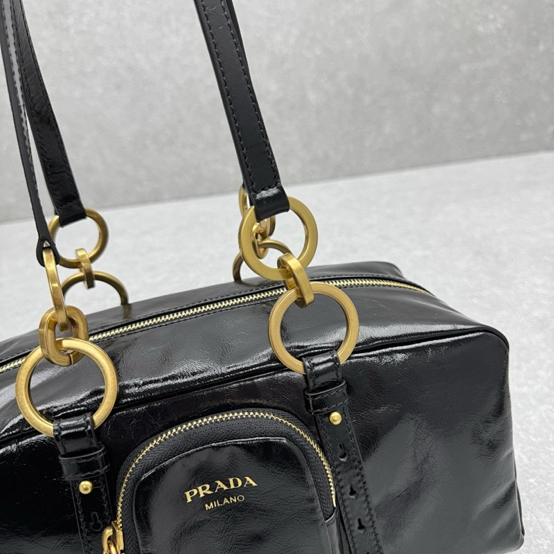 Jessica Bags pradn Luxury Bag --75145