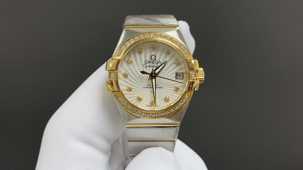 Dragons Bags Luxury Designer Watch --104529