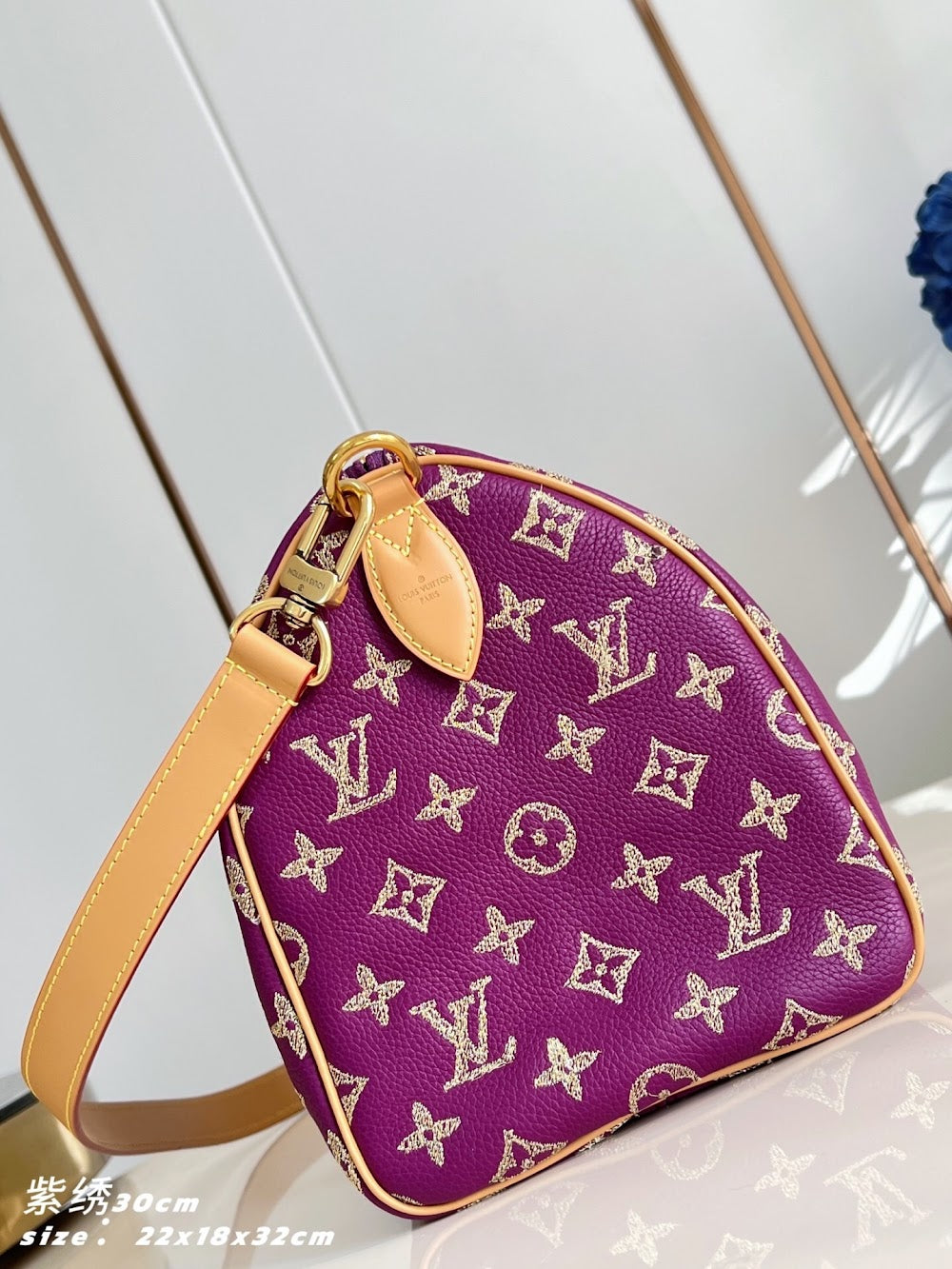 Dragons Bags ln Luxury Bag --96338