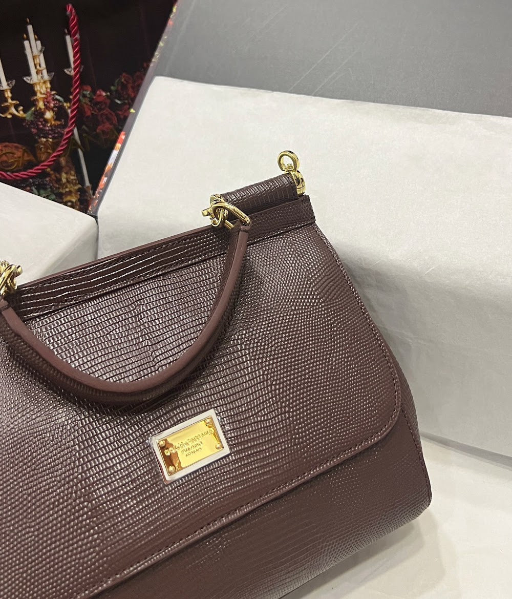 Dragons Bags DGn Luxury Bag --93490