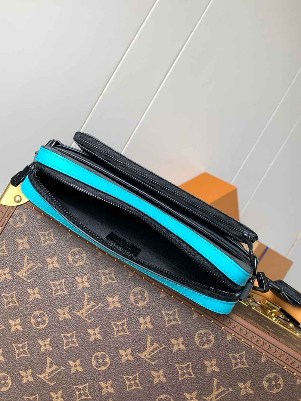 Dragons Bags ln Luxury Bag --71583