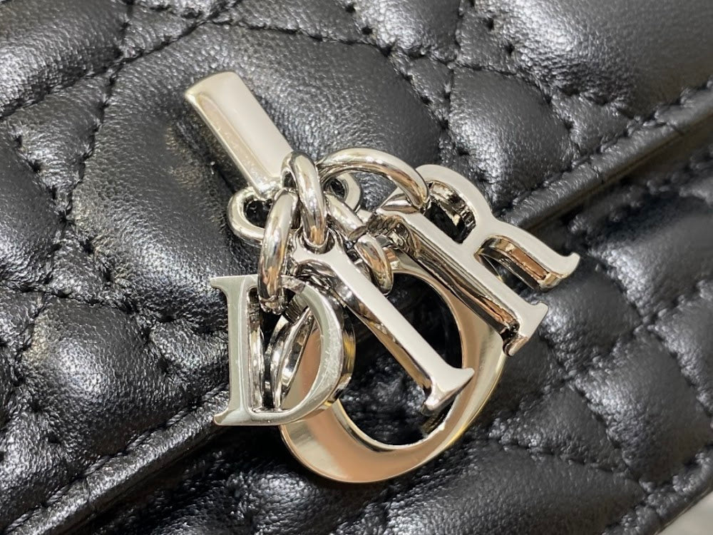 Dragons BagsDiorn Luxury Bag --115061