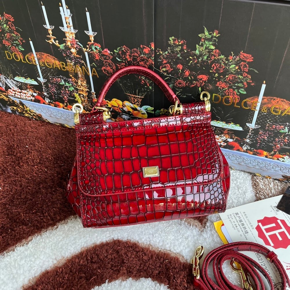 Dragons Bags DGn Luxury Bag --94166