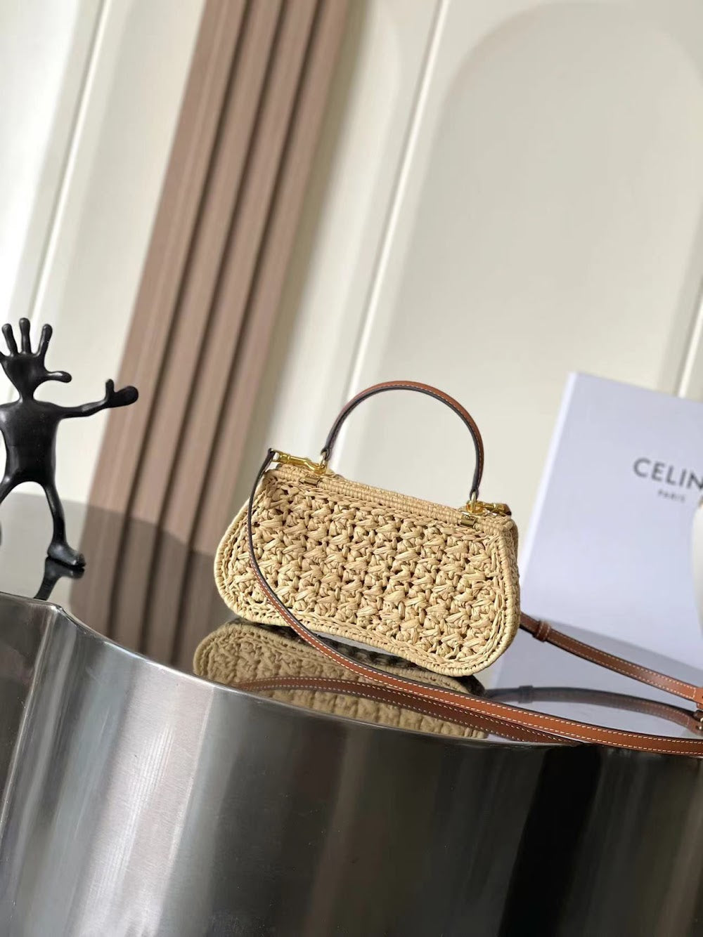 Dragons Bags Celine Luxury Bag --112313