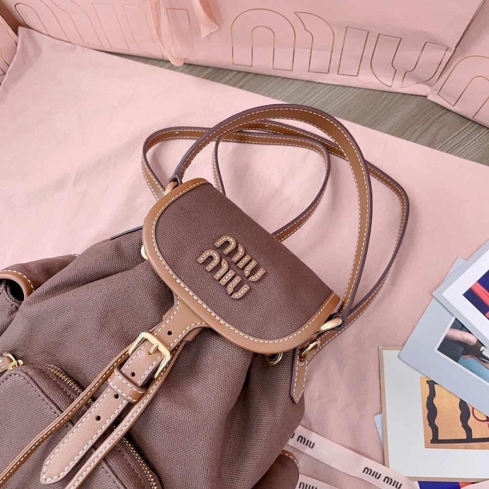 Dragons Bags Miun Miun Luxury Bag --122824