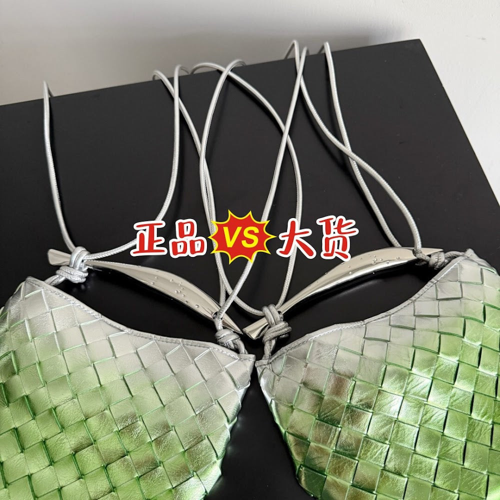 Dragons Bags Bottegan Luxury Bag --90992