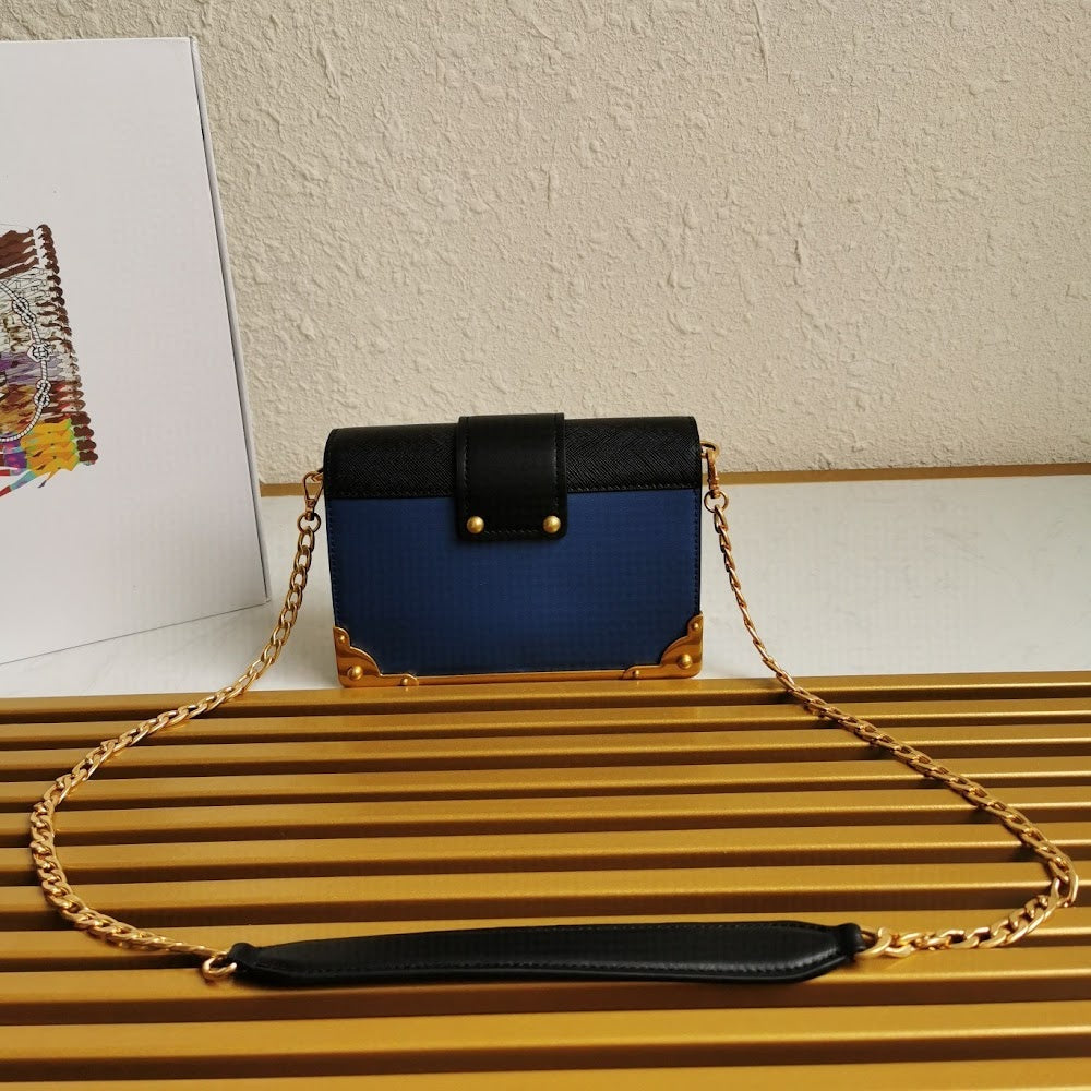 Dragons Bags Prada Luxury Bag --53821