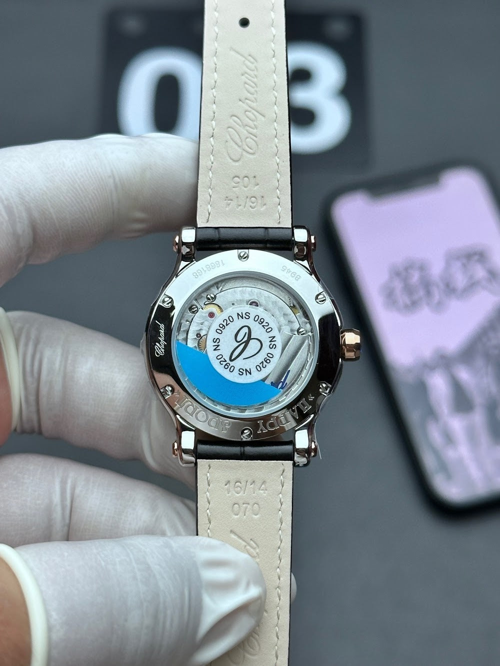 Dragons Bags Luxury Designer Watch --104261