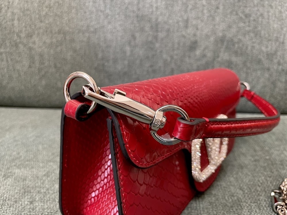 Dragons Bags Valentine Luxury Bag --121778